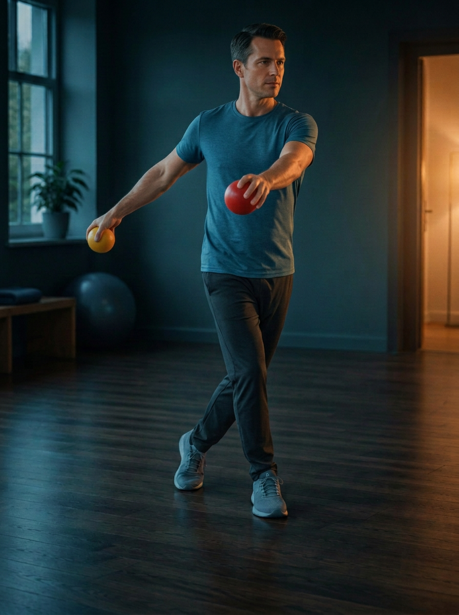 BrainKinetik Training