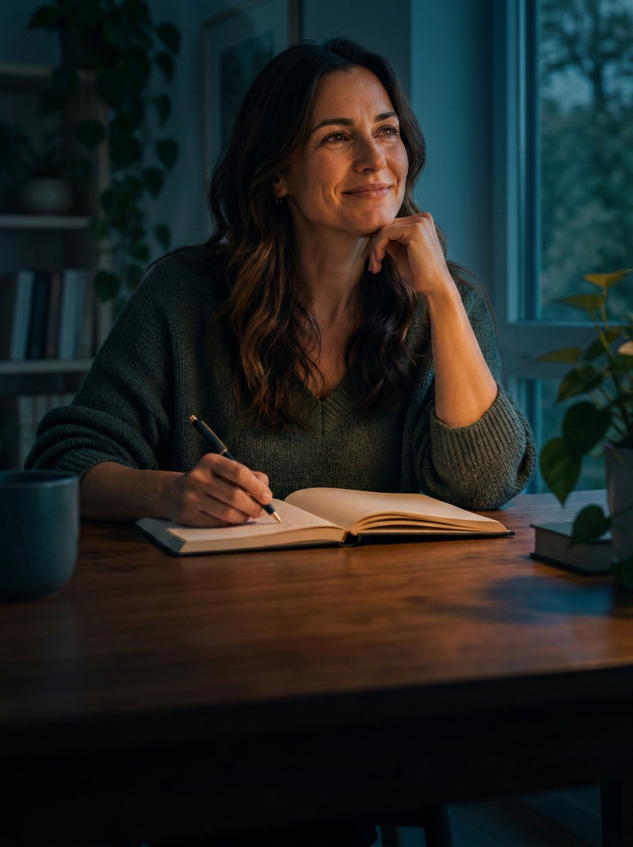 Positive Psychologie