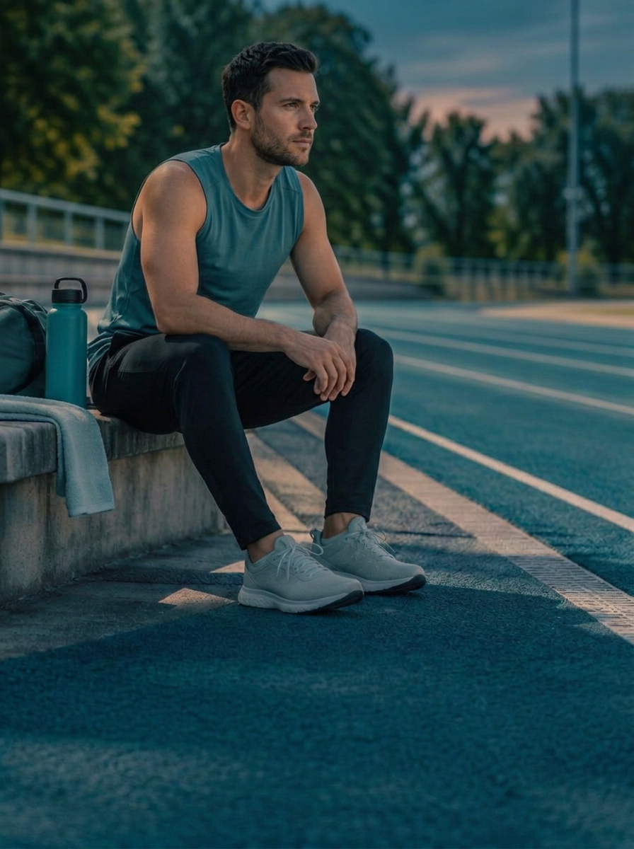 Sportpsychologisches Training